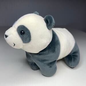 Jellycat Mellow Mallow Panda Small Plush 7” Stuffed Animal Bear